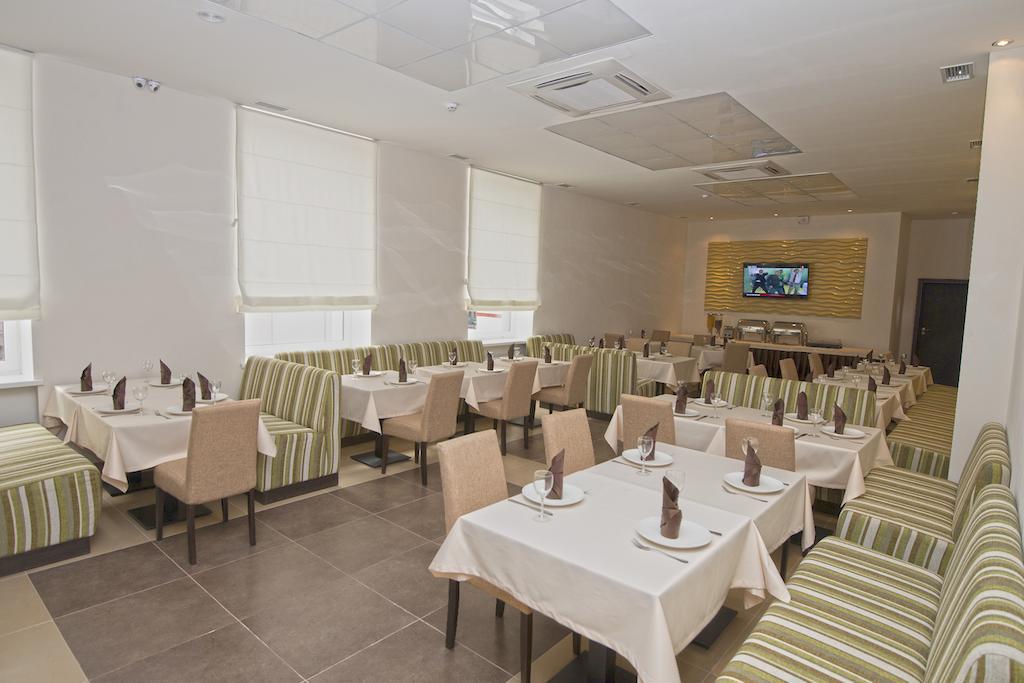 Optima Kherson Ngoại thất bức ảnh