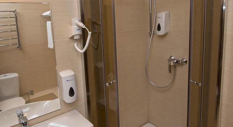 Optima Kherson Ngoại thất bức ảnh